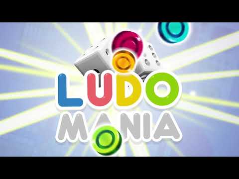 Ludomania | Trailer (Nintendo Switch)