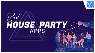 9 Best House party Apps you need to know screenshot 3