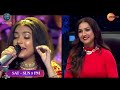 Der na ho jaaye nishtha sharma grand premier performance saregamapa zee tv