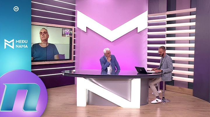 Iz prve ruke o policijskoj golgoti Luke Mihajlovića - Božo Prelević i Željko Mihajlović