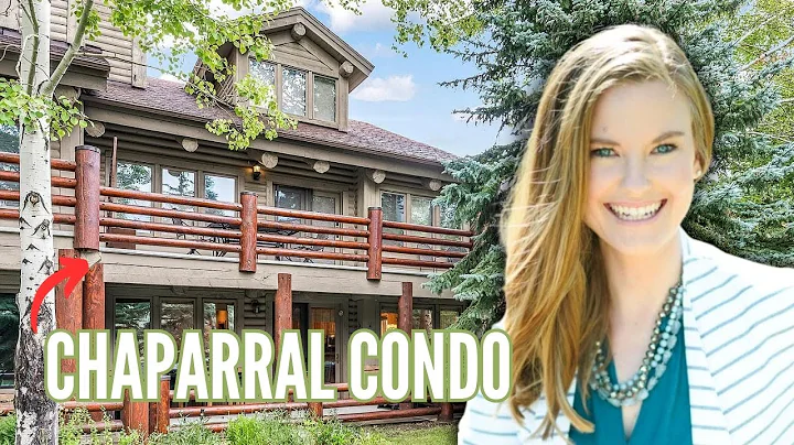 Touring this Stunning Chaparral Condo in Lower Dee...
