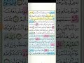 تثبيت وتربيط سورة هود الربع الثالث و قال اركبوا فيها تثبيت وتربيط سورة هود الربع الثالث و قال اركبوا فيها