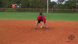 20140113_05_TamargoJr_ Double Play Feeds from Shortstop-_