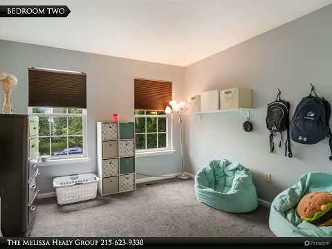 1419 Beverly Drive, Quakertown, PA home video tour