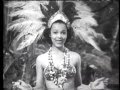 Dorothy dandridge a jig in the jungle 1941 