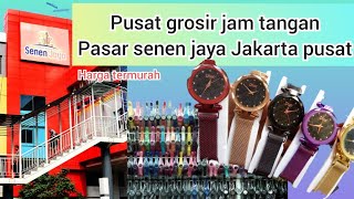 PUSAT GROSIR JAM TANGAN ,BLOKIII