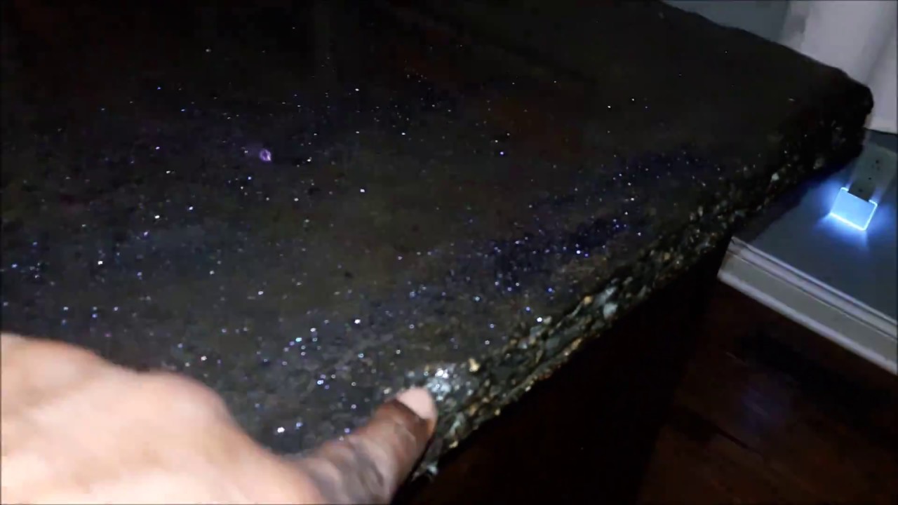 Diy Edge Forms For Your Concrete Countertop Youtube