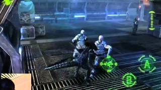 Avp evolution part 4