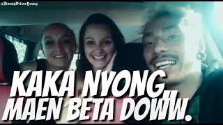 Story Wa 30 Detik Keren Terbaru 2020_Bule Belajar Bahasa Kupang😅😁