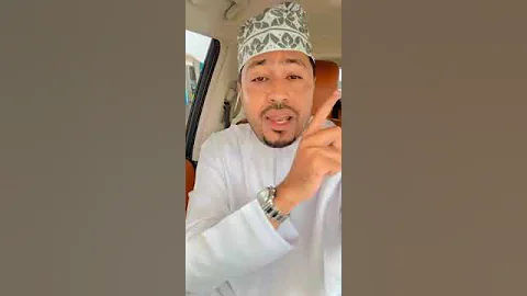 الشيخة أمينة بنت سعود بهوان تتبرع بالمبلغ المتبقي للإفراج عن الشاب من ولاية مدحاء اللهم لك الحمد 