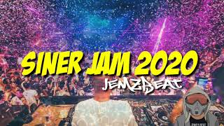 JemzBeat_ ( SIREN JAM 2020 )