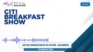 Celebrity LIVE: The Citi Breakfast Show | 13-03-2026 | #CitiCBS Wealth