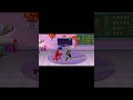 Ladybug VS Zonomaly || Talking Tom And Friends #talkingtom #mytalkingtom #shorts