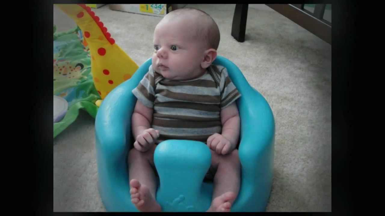 Bumbo Recall 2012 - YouTube