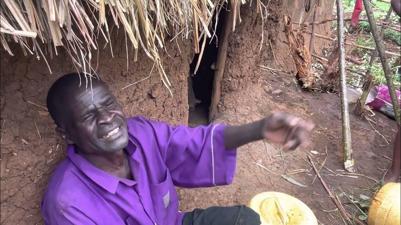 Hezekiah built himself many houses to dodge jiggers (Jan 10th 2023