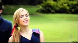 PROTESTO - REBELDES FAZEM PROTESTO CONTRA JONAS