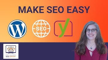 How to add Yoast SEO metadata to lots of Wordpress pages easily