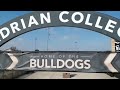 Adrian College Men's Soccer Hosts Ohio Northern University | 9/23/2026