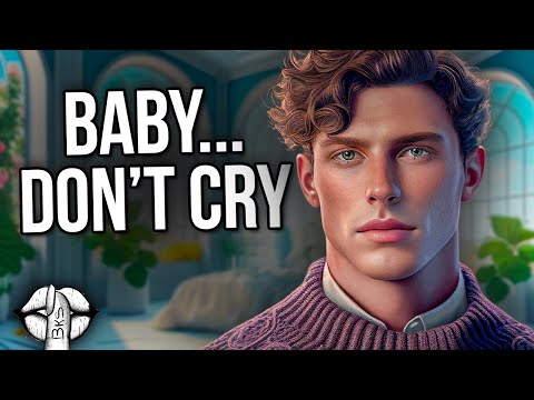 Sweet Boyfriend Stops You From Crying ❤️ [Boyfriend AUDIO] [M4F] [ASMR]