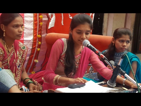 Chandan Koligeet sung by Harshada pawar and prashant chorghe Nigdolikhalapur