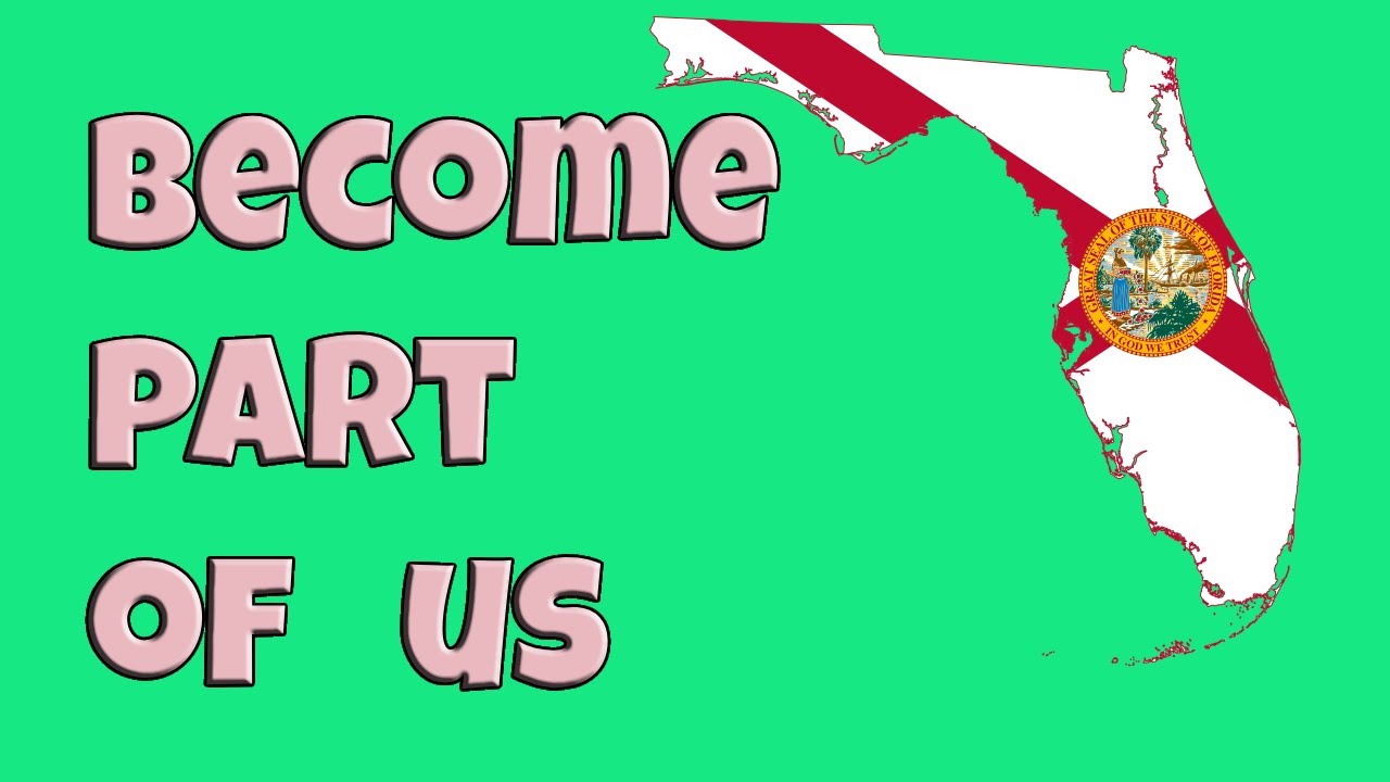 How Florida Became a Spanish Colony | A 2-Minute History