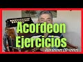 Acordeon Ejercicios