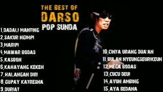 lagu sunda paling enak di dengar|tanpa iklan|full mp3 | the best of darso|tembang kenangan