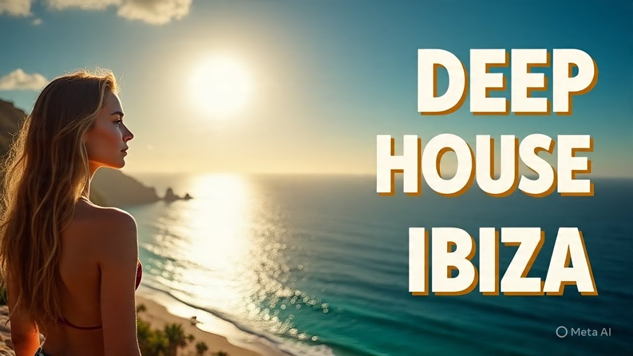 Ibiza Vibes 🌴 Best Chill Out & Tropical Deep House 🍹 Summer Mix #53