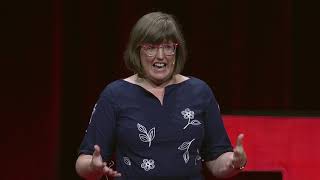 Forget Talent and Get to Work | Suzanne Lucas | TEDxBasel