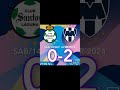 Santos vs. Monterrey J-7 APERTURA 2024 Liga MX. (cláusula 2/2)