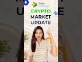 Crypto Market Update- 18th May