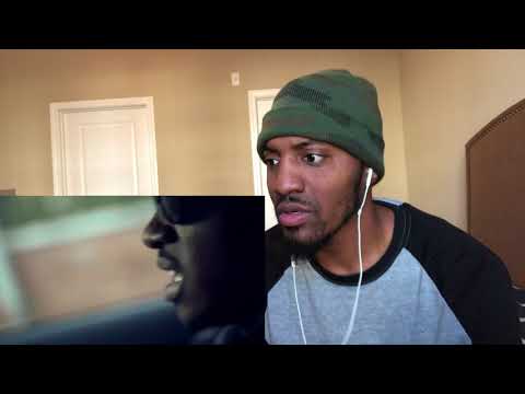 Bugzy Malone-The Revival Reaction (Link Up TV)