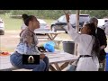 Ayana vs. ReeMarkable - Growing Up Hip Hop: Atlanta (Season 4)