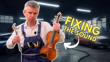 First String HACK - Too Strong/Weak E-STRING?