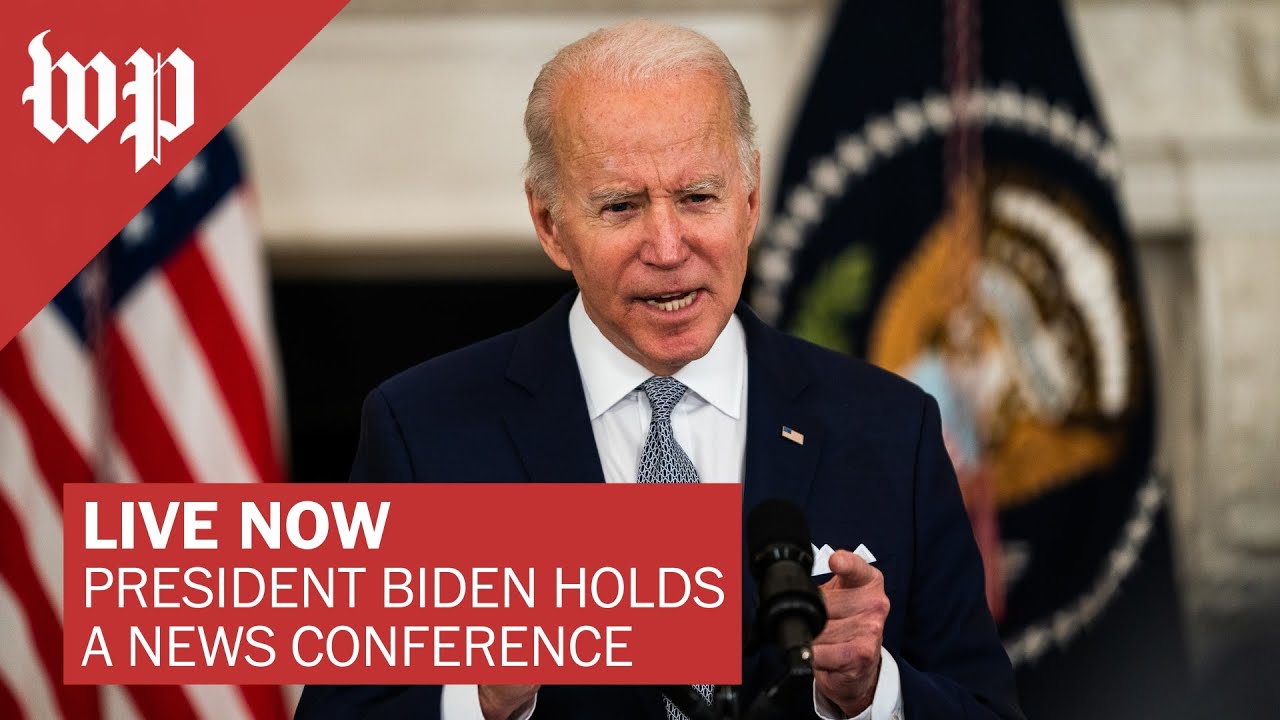 Was it a gaffe or an escalation? Biden prompts concern after saying ...