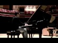 スケルツォ 変イ長調Alexander Borodin