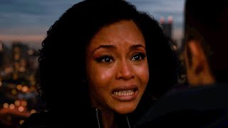 April Asks Ethan Not To Turn Noah Over To The Police - Chicago Med 6x05