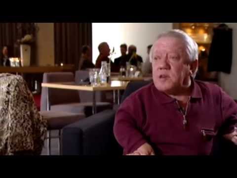 Kenny Baker interview