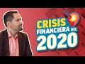 Crisis financiera global en 2020
