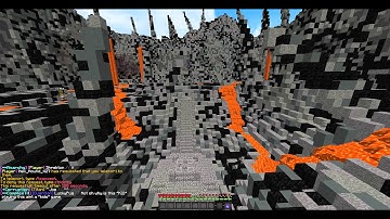 hacker no knockback (saicopvp magma)