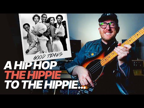 Greatest Bass Line