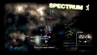 Dark Orbit - Fight for the Ultimate Domination
