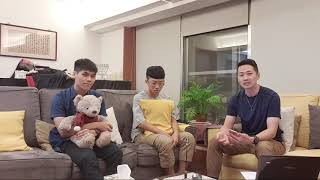 2020-0812-祝福247 *寇紹恩牧師 (則匡代班)