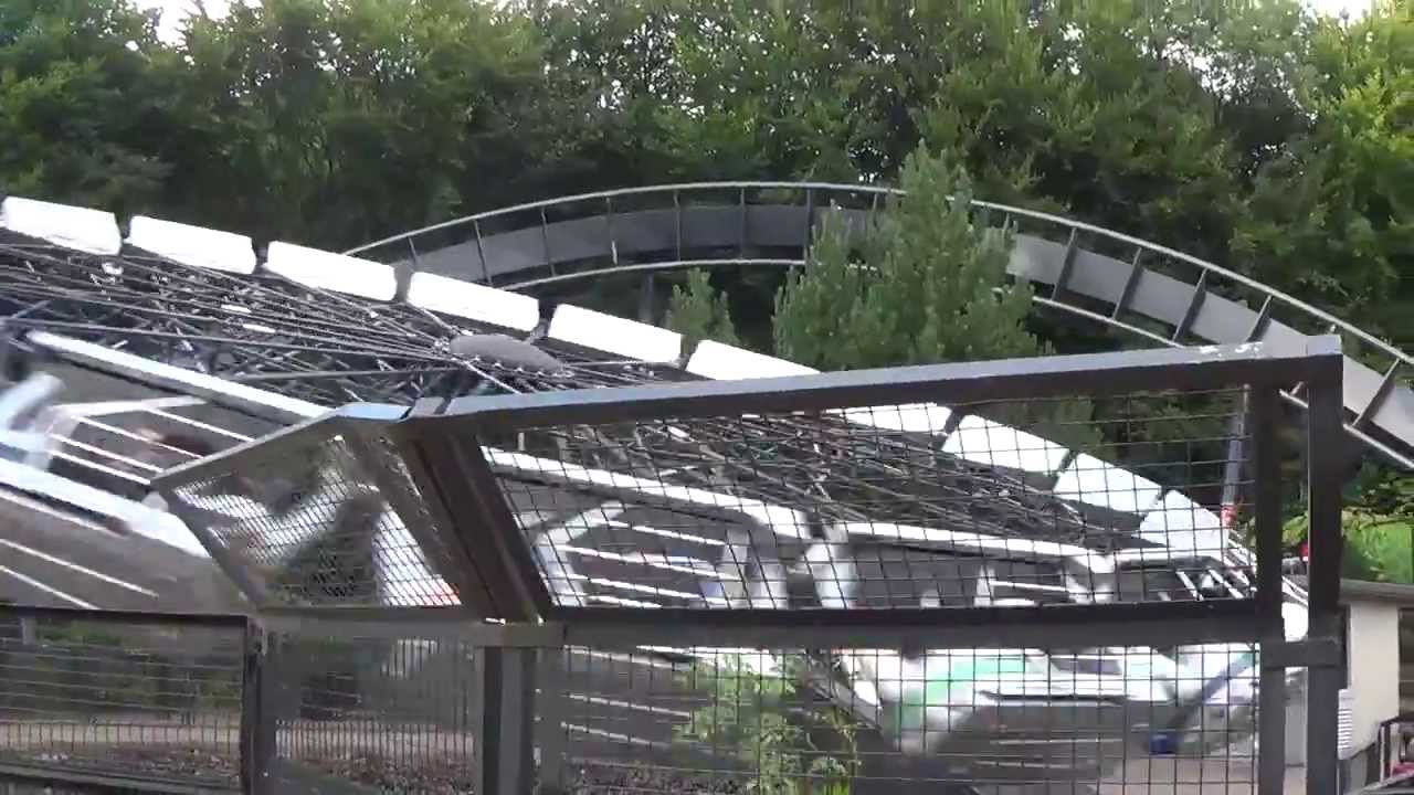 Enterprise Alton Towers