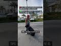 犬に後ろを歩かせる。引っ張り改善。#shorts