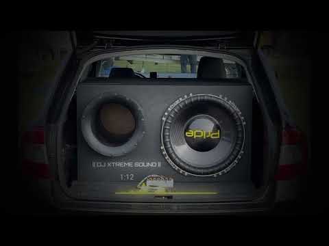 Que Tal Si Te Compro-Los Relámpagos Del Norte || EPICENTER BASS ||