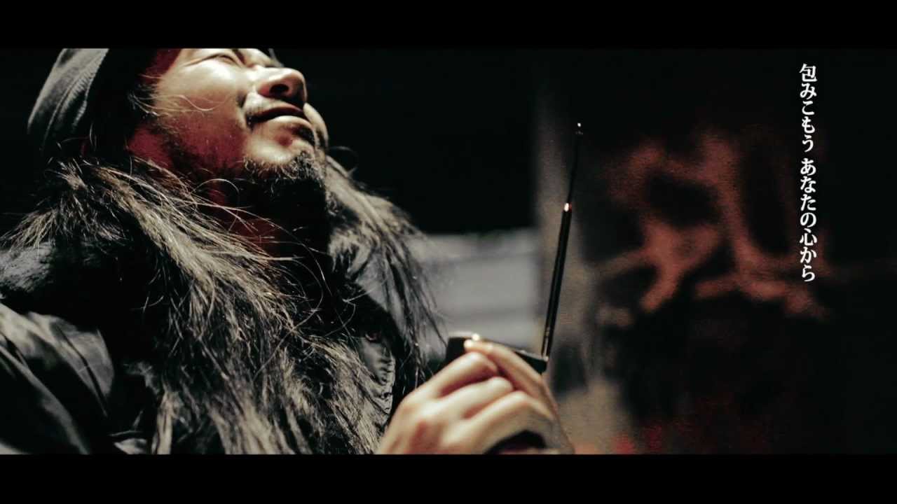 BACK LIFT「Tender Song」 - YouTube