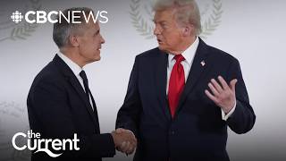 CUSMA: What does the U.S. want from us? | The Current