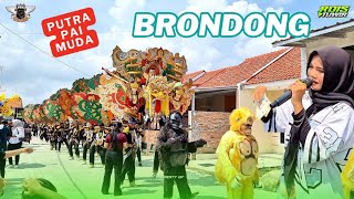 Download Lagu BRONDONG -Voc. RETNO VITASARI | SINGA DEPOK PUTRA PAI MUDA (PPM) | MARGADADI Perum BDI 2 - INDRAMAYU MP3 Download Lagu BRONDONG -Voc. RETNO VITASARI | SINGA DEPOK PUTRA PAI MUDA (PPM) | MARGADADI Perum BDI 2 - INDRAMAYU MP3