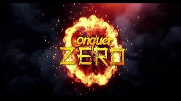 ZeroConquer intro Game